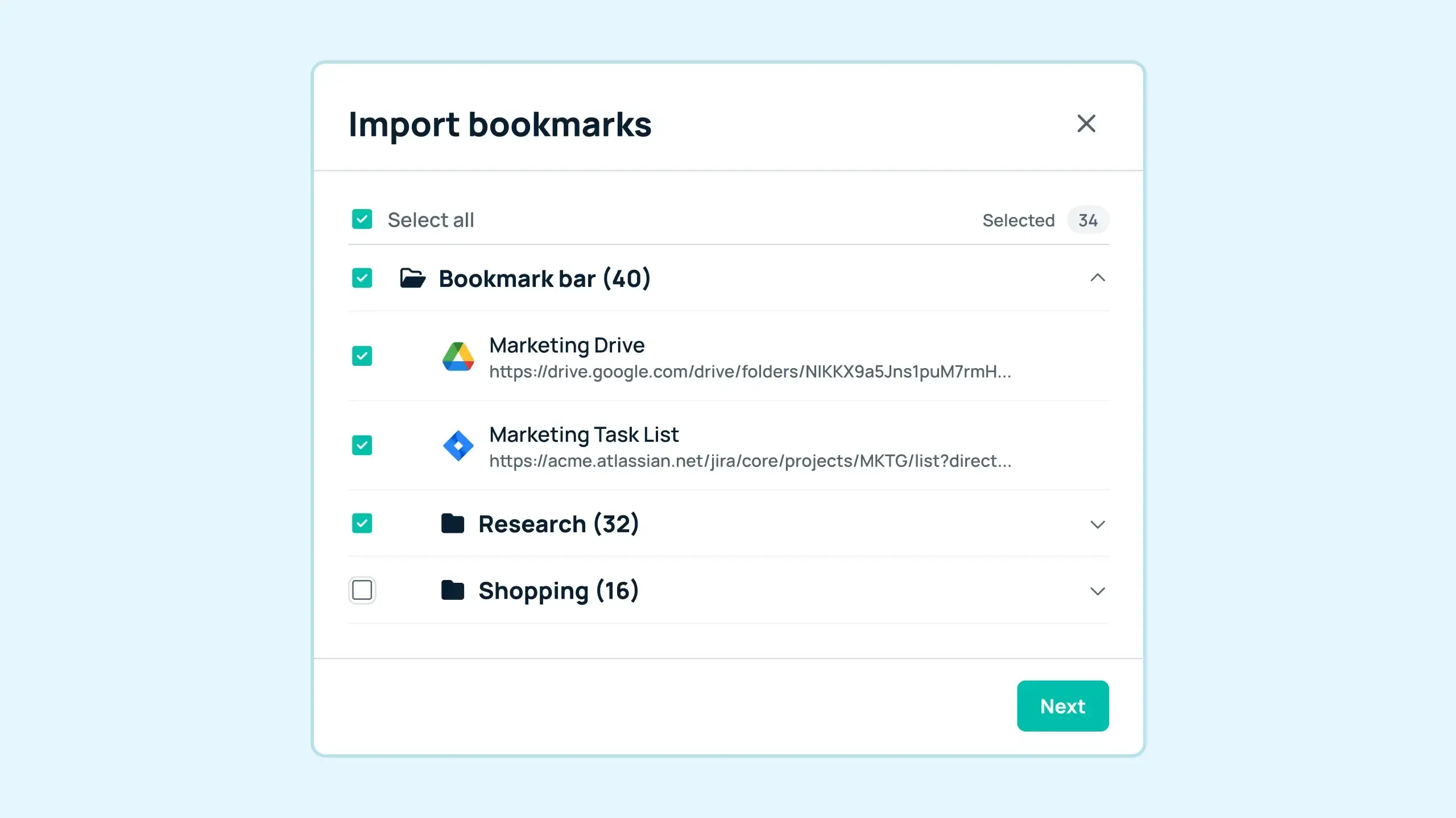 GoLinks® Video Tutorial: How to instantly turn bookmarks in Go Links® - your step-by-step guides